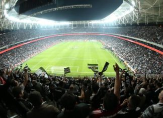 Beşiktaş'ta kombinelere dev indirim!