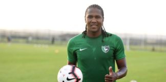 Rodallega'dan transfer açıklaması! Riquelme beni ararsa, uçarak giderim…