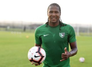 Rodallega'dan transfer açıklaması! Riquelme beni ararsa, uçarak giderim…