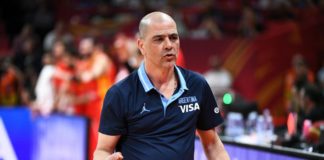 Sergio Hernandez'den flaş Obradovic örneği