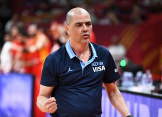 Sergio Hernandez'den flaş Obradovic örneği