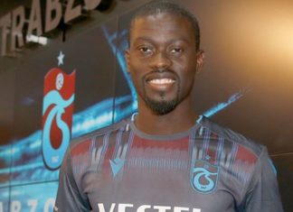 Trabzonspor Badou Ndiaye'nin bonservisini almak istiyor