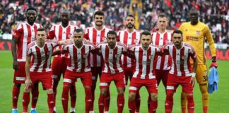 Sivasspor’dan Milli Dayanışma Kampanyası’na destek