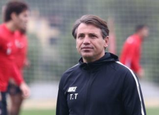 Antalyaspor Teknik Direktörü Tamer Tuna'dan çarpıcı açıklamalar
