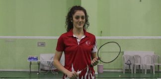 Neslihan Yiğit: Londra 2012’den sonra olimpiyat hedeflerimiz değişti