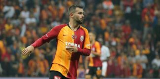 Galatasaray'da herkese indirim Ömer Bayram’a zam