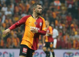 Galatasaray'da herkese indirim Ömer Bayram’a zam