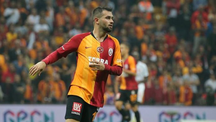 Galatasaray'da herkese indirim Ömer Bayram’a zam
