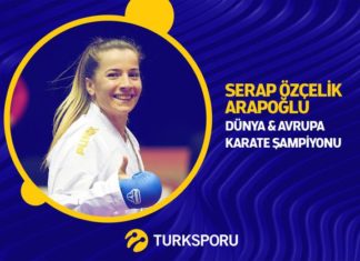 TURKSPORU Buluşmaları Serap Özçelik Arapoğlu ve Emre Sakçı’yı ağırlıyor