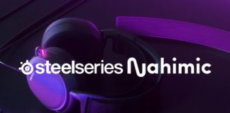 Ses yazılım lideri A-Volute Nahimic, SteelSeries ailesine katılıyor