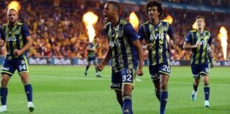 Fenerbahçe'de hedef maaşları 50 milyon Euro'ya düşürmek!