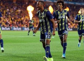 Fenerbahçe'de hedef maaşları 50 milyon Euro'ya düşürmek!