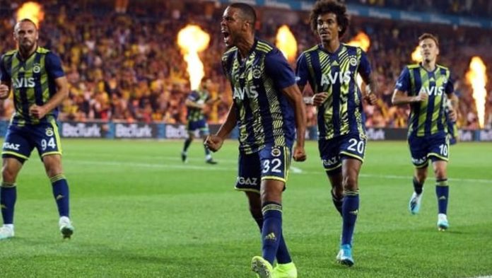 Fenerbahçe'de hedef maaşları 50 milyon Euro'ya düşürmek!