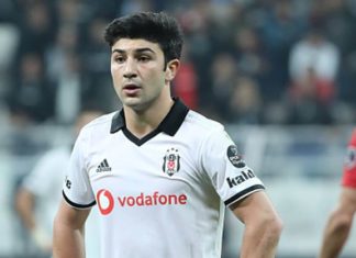 Beşiktaş'tan Çaykur Rizespor'a Güven Yalçın teklifi