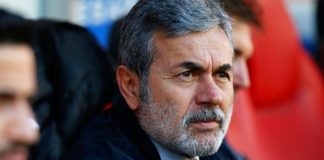 Aykut Kocaman'a sürpriz talip! Avrupa'dan…