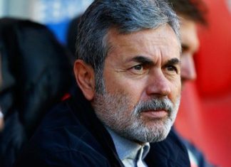 Aykut Kocaman'a sürpriz talip! Avrupa'dan…