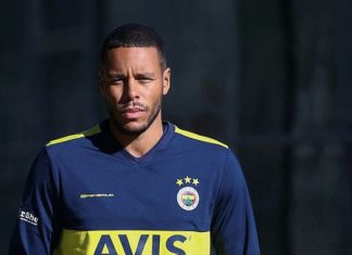 Fenerbahçe'de flaş ayrılık kararı! Sezon başında gelmişti…