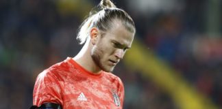 Karius'tan flaş açıklama! Ölüm tehdidi aldım