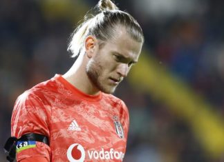 Karius'tan flaş açıklama! Ölüm tehdidi aldım