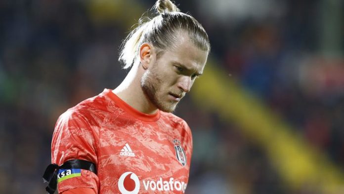 Karius'tan flaş açıklama! Ölüm tehdidi aldım