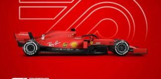 F1 2020, çıkış tarihiyle birlikte resmen duyuruldu