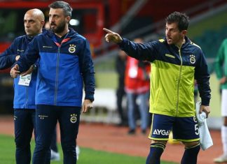 Fenerbahçe'de yeni dönem! Emre Belözoğlu modeli devreye giriyor