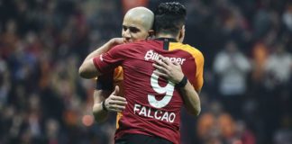 Galatasaray'da indirim operasyonu!