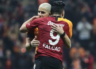 Galatasaray'da indirim operasyonu!