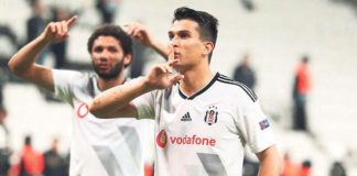 Beşiktaş'ta indirimi kabul eden tek isim Necip Uysal!