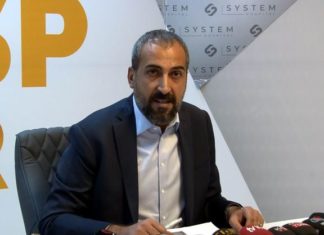 Mustafa Tokgöz: Bizim beklentimiz yayıncı kuruluşun fedakarlık yapması