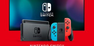 Nintendo Switch 10.0 güncellemesi çıktı