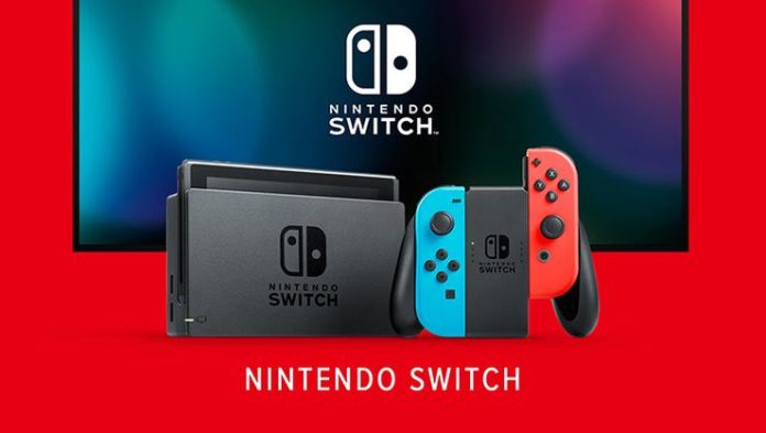 Nintendo Switch 10.0 güncellemesi çıktı