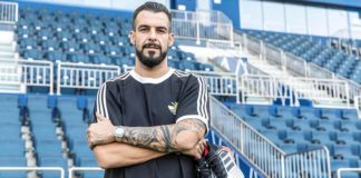 Alvaro Negredo'dan Beşiktaş itirafı!