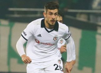 Beşiktaş açıkladı: Dorukhan Toköz'de sorun yok!