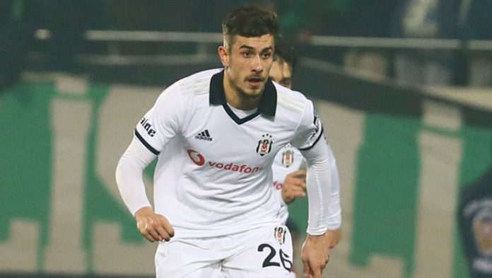 Beşiktaş açıkladı: Dorukhan Toköz'de sorun yok!