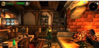 World of Warcraft – WoW Classic'te yeni bir baskın bölgesi daha açıldı