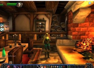 World of Warcraft – WoW Classic'te yeni bir baskın bölgesi daha açıldı