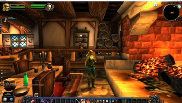 World of Warcraft – WoW Classic'te yeni bir baskın bölgesi daha açıldı