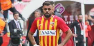 Hasan Hüseyin Acar: Futbolu çok özledim