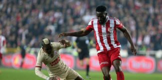 Sivasspor'un Süper Lig'de 26 haftalık serüveni! Sivasspor Süper Lig'de zirve yarışında