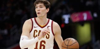 Cedi Osman Red Bull Gaming Ground @HOME’da mücadele verdi