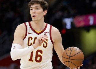 Cedi Osman Red Bull Gaming Ground @HOME’da mücadele verdi