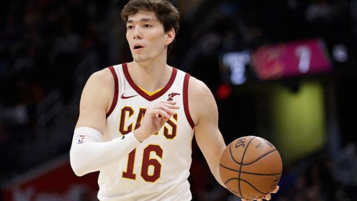 Cedi Osman Red Bull Gaming Ground @HOME’da mücadele verdi