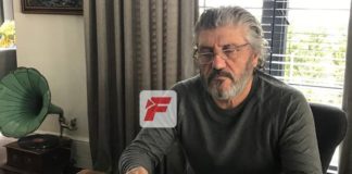 Mustafa Reşit Akçay'dan çarpıcı açıklama: Lig iptal edilsin!