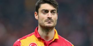 Albert Riera'dan Felipe Melo itirafı: “Gündüz kavga ettik, akşam kahve içtik”