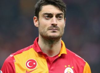 Albert Riera'dan Felipe Melo itirafı: “Gündüz kavga ettik, akşam kahve içtik”