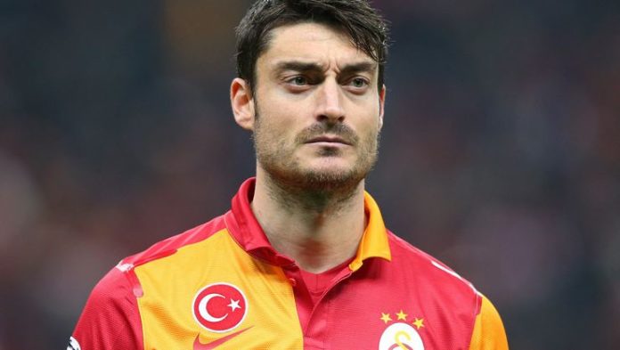 Albert Riera'dan Felipe Melo itirafı: “Gündüz kavga ettik, akşam kahve içtik”