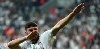 Güven Yalçın'dan Beşiktaş ve kaptanlık açıklaması