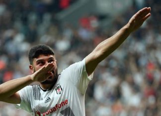 Güven Yalçın'dan Beşiktaş ve kaptanlık açıklaması