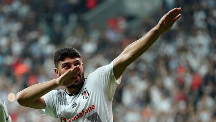 Güven Yalçın'dan Beşiktaş ve kaptanlık açıklaması